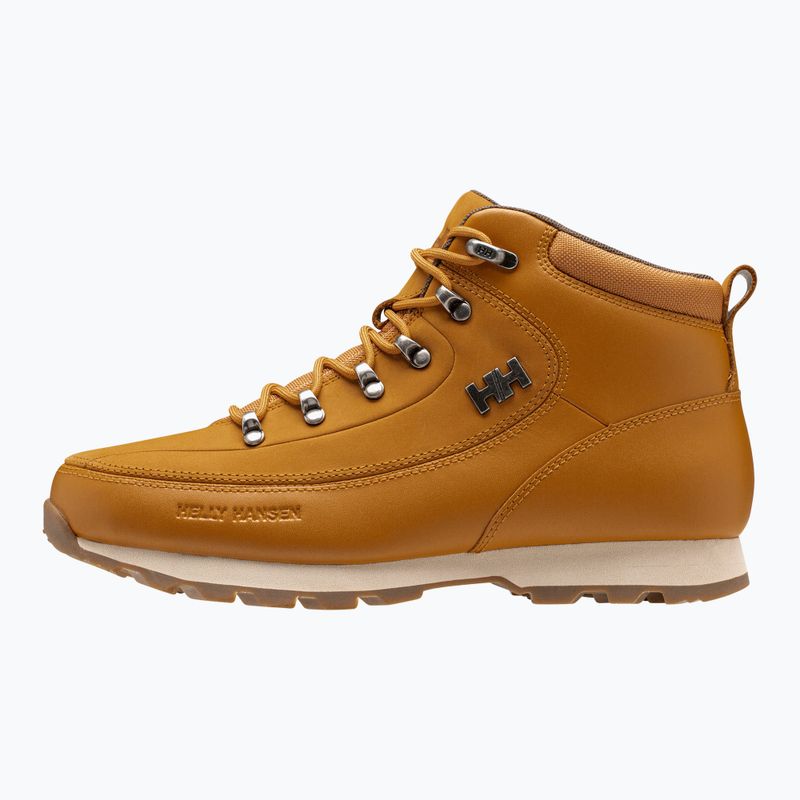 Helly Hansen ανδρικά παπούτσια The Forester Premium honey wheat/ cream 9