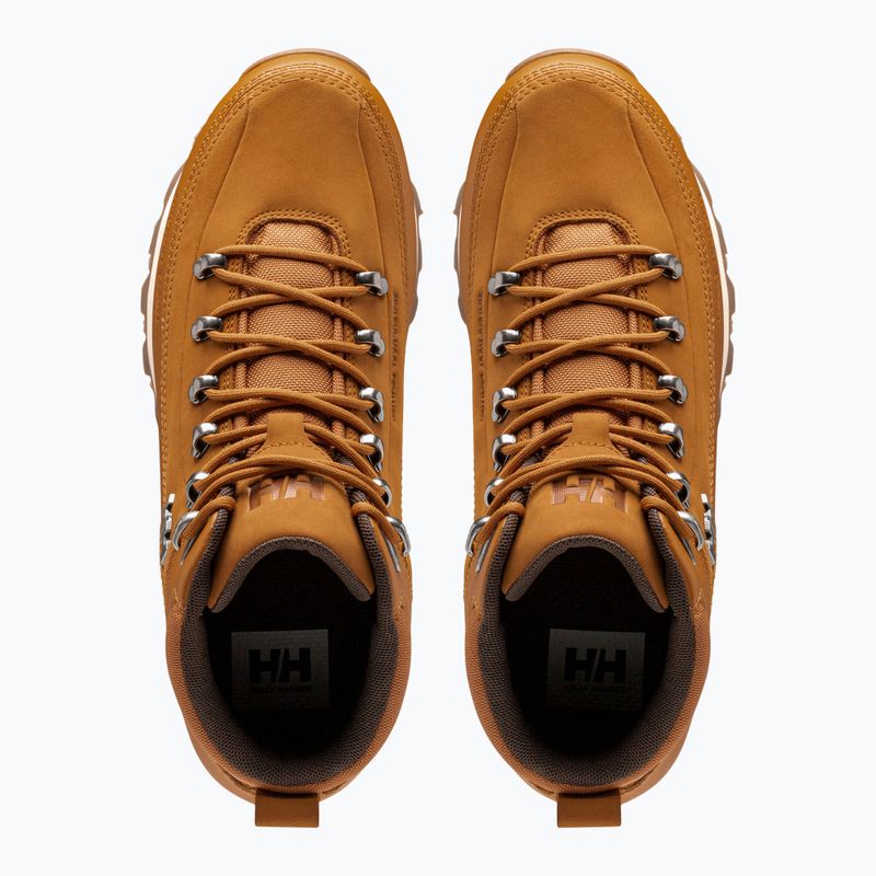 Helly Hansen ανδρικά παπούτσια The Forester Premium honey wheat/ cream 13