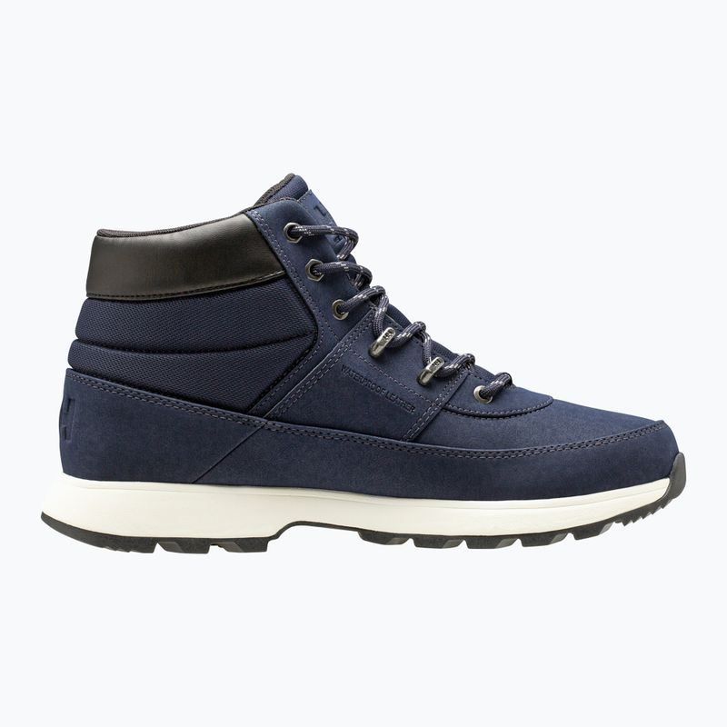 Ανδρικά Helly Hansen Woodlands 2 navy/ μπότα χιονιού 3