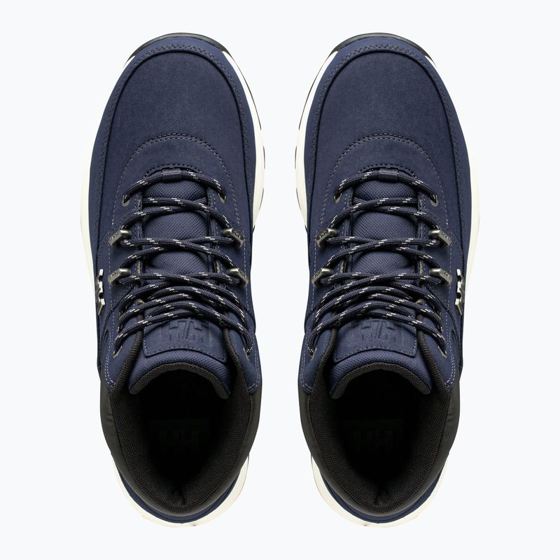 Ανδρικά Helly Hansen Woodlands 2 navy/ μπότα χιονιού 4