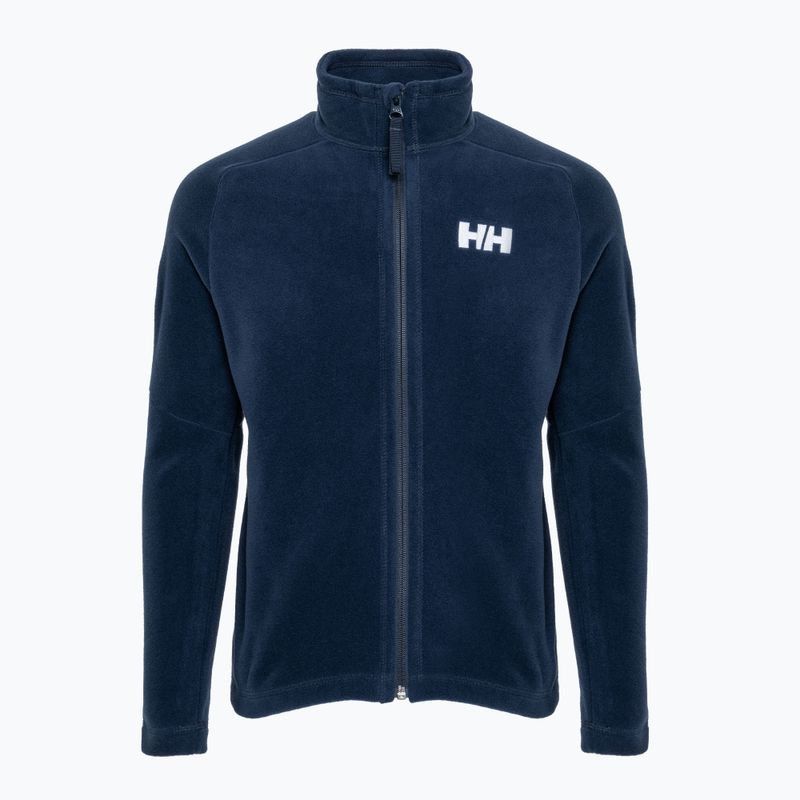 Helly Hansen Jr Daybreaker 2.0 navy nsf παιδικό φούτερ