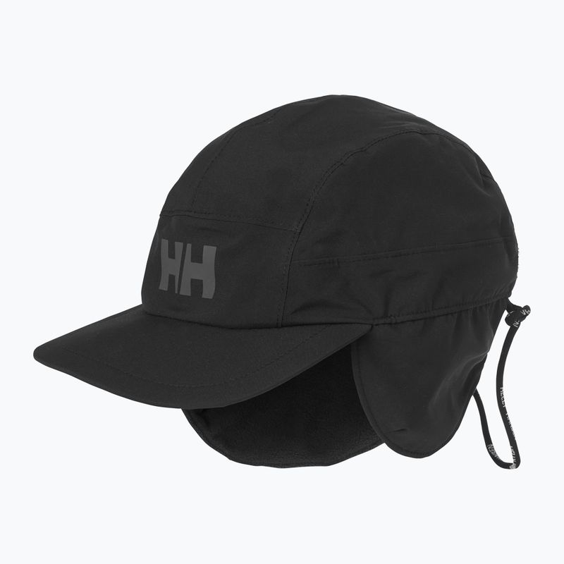 Helly Hansen HH Storm Cap μαύρο