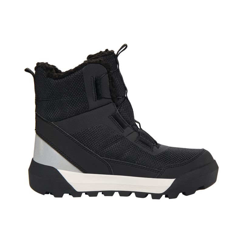 Παιδικές μπότες χιονιού Viking Expower Warm GTX BOA black 10