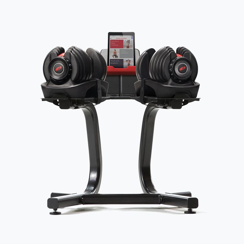 Βάση αλτήρων Bowflex SelectTech 100736 5