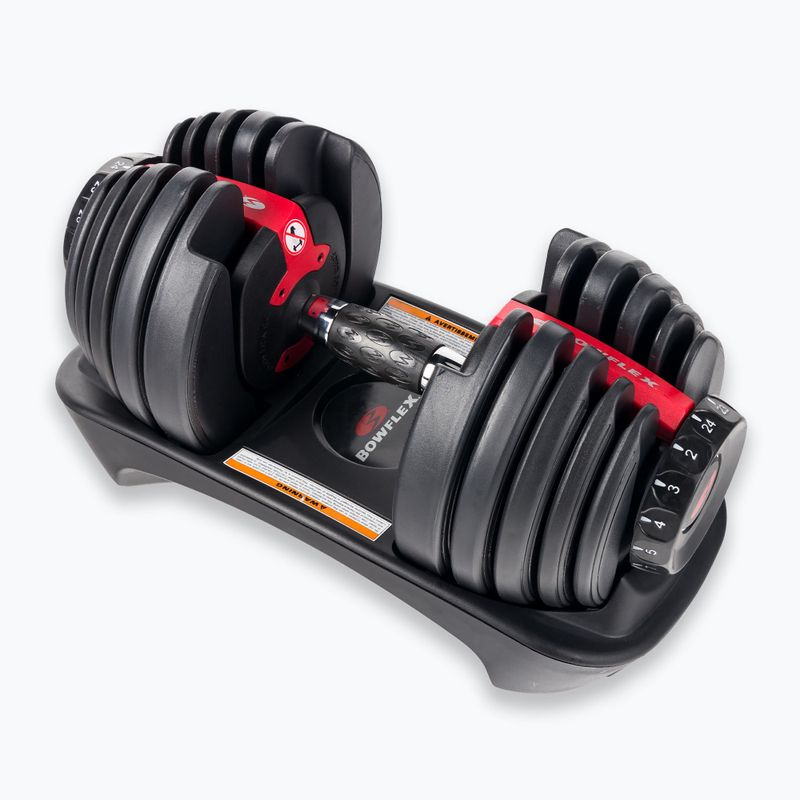 Bowflex 552I Selecttech αλτήρες 1 τεμ. μαύρο 8000864