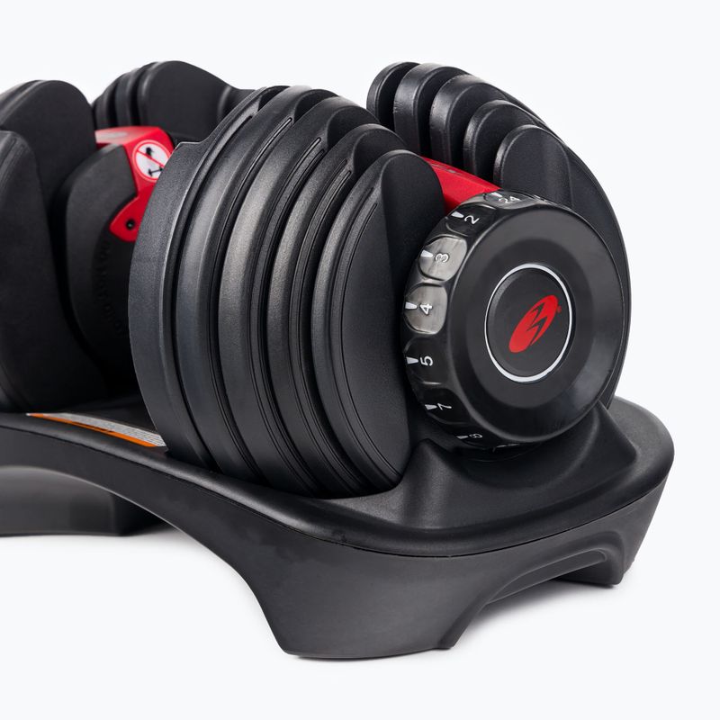 Bowflex 552I Selecttech αλτήρες 1 τεμ. μαύρο 8000864 2