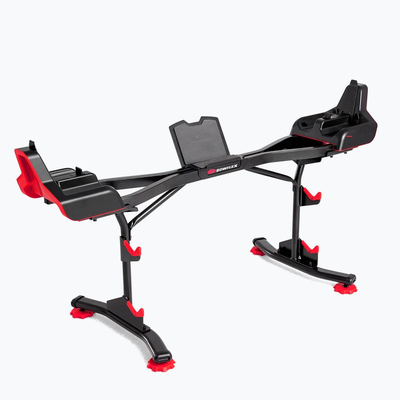 Bowflex SelectTech ράφι μπάρας 100876