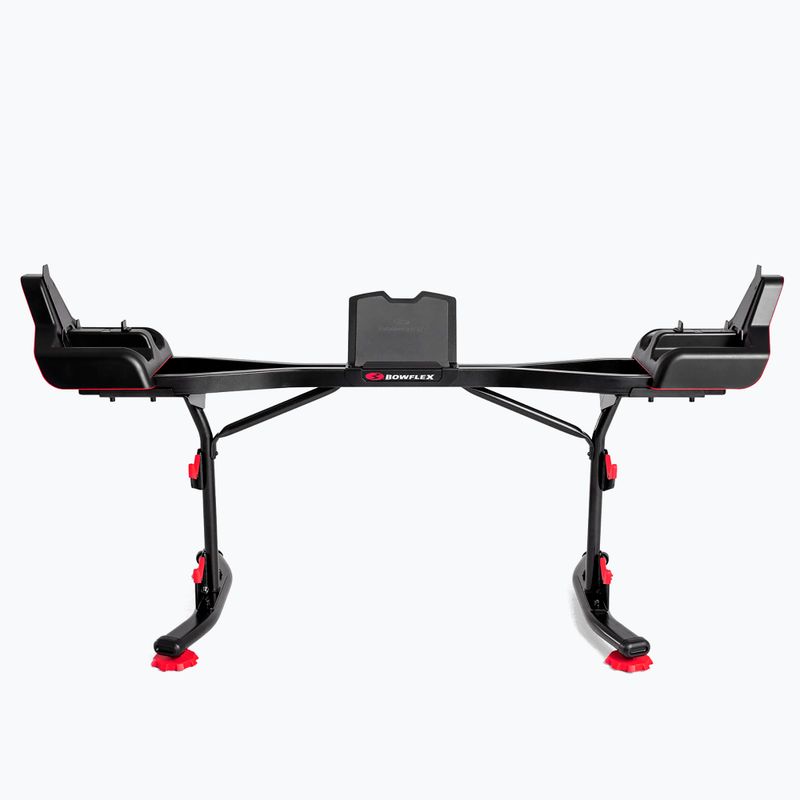 Bowflex SelectTech ράφι μπάρας 100876 6