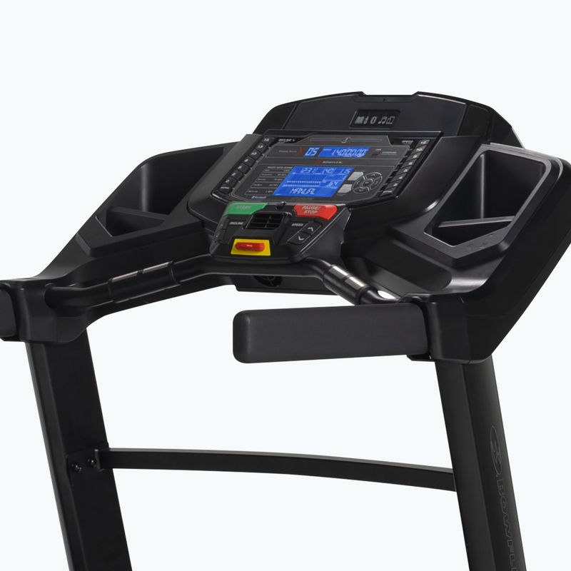 Ηλεκτρικός διάδρομος Bowflex BXT 8JI μαύρο 5