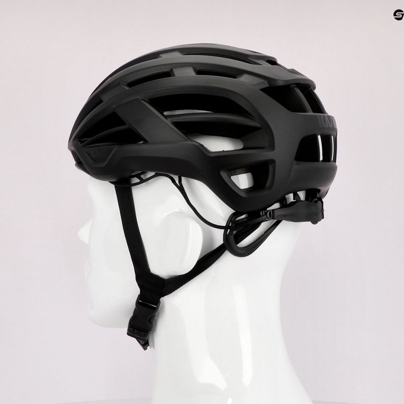 Κράνος ποδηλάτου KASK Valegro μαύρο CHE00052.211 9