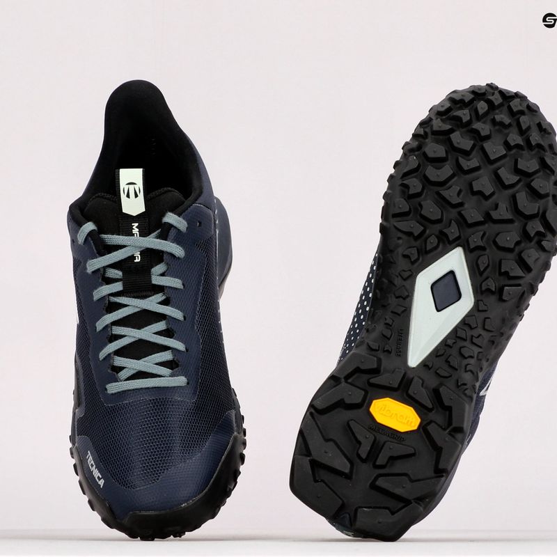 Γυναικείες μπότες πεζοπορίας Tecnica Magma S GTX navy blue 21240300004 10