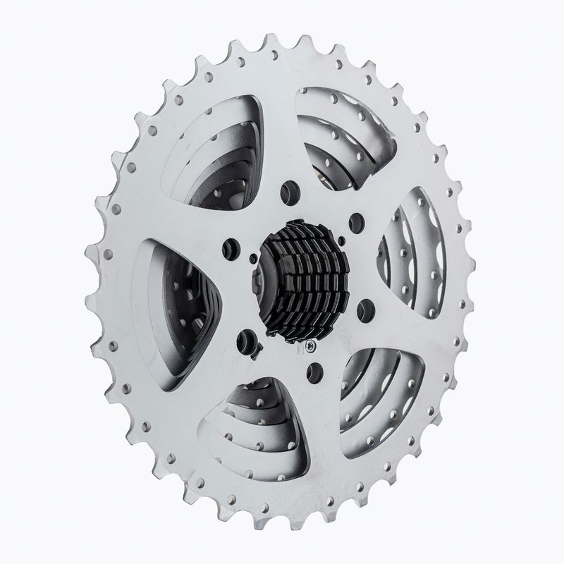 SRAM 07A CS PG-970 11-34 9 ταχυτήτων ασημένια κασέτα ποδηλάτου 00.0000.200.394 2