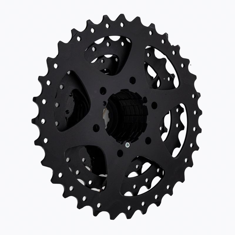 SRAM 09A CS PG-820 11-32 8 ταχυτήτων κασέτα ποδηλάτου μαύρη 00.2415.025.000 2