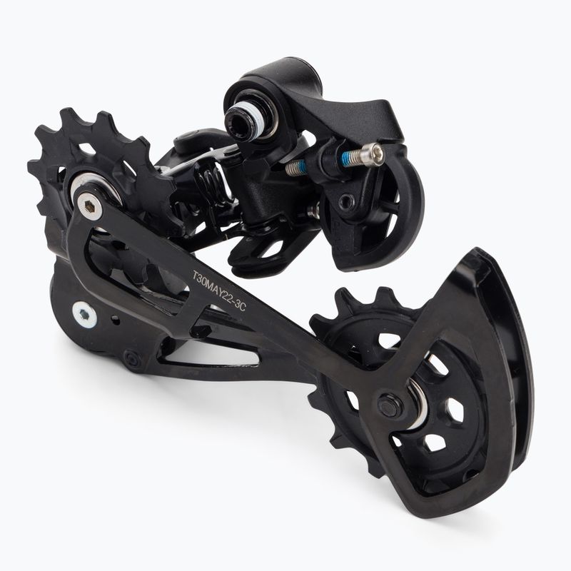 SRAM AM RD NX Eagle πίσω ποδηλατικό ντεραγιέρ μαύρο 00.7518.119.000 2