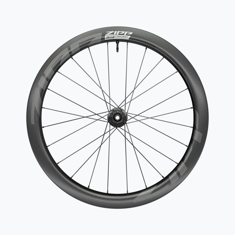 Zipp AMWH 303 FC TL DBCL 7R SR 12X10 πίσω τροχός ποδηλάτου μαύρο 00.1918.530.000