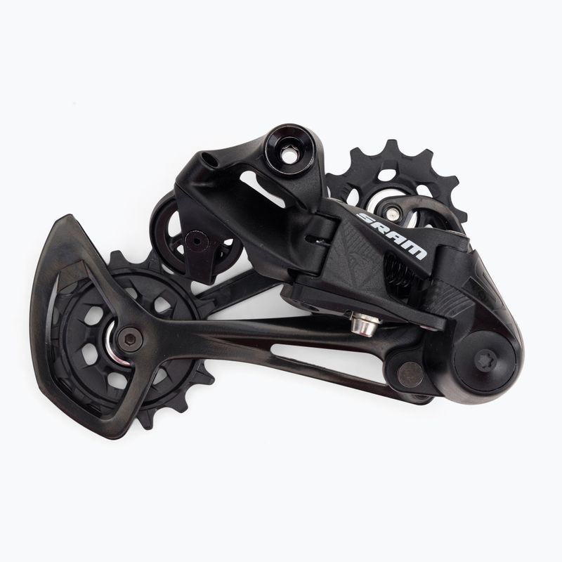 SRAM AM RD SX Eagle AL πίσω ποδηλατικό τιμόνι μαύρο 00.7518.155.000 3