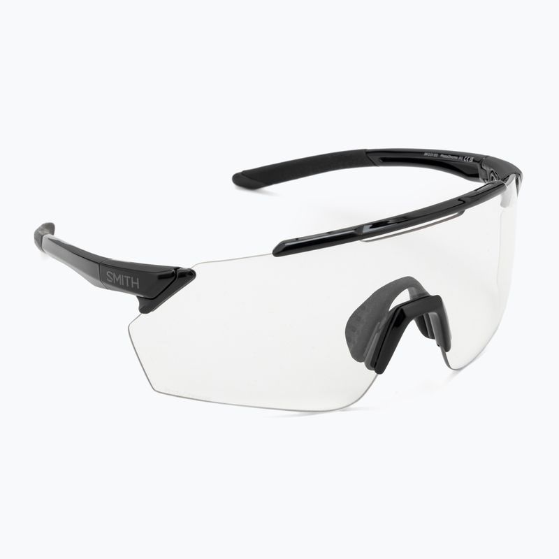 Γυαλιά ηλίου Smith Ruckus black/photochromic clear to gray 2