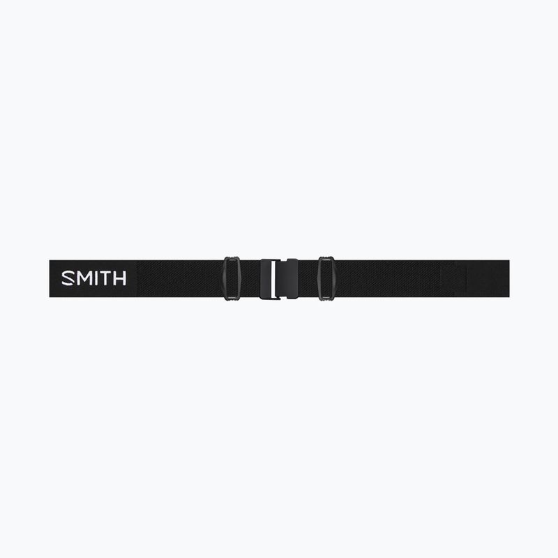 Γυαλιά σκι Smith Proxy μαύρο/χρωματοπικό φωτοχρωμικό κόκκινο καθρέφτη M00741 7