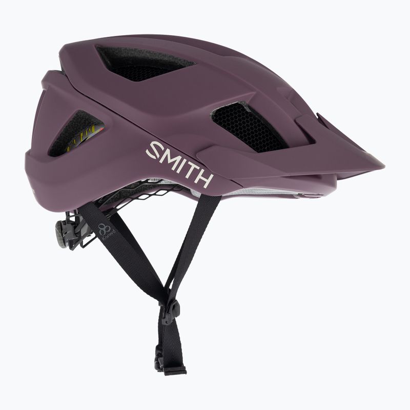 Κράνος ποδηλάτου Smith Session MIPS matte amethyst 4