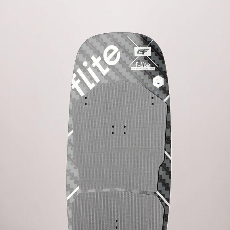 CrazyFly F-Lite γκρι kiteboard T002-0284 6