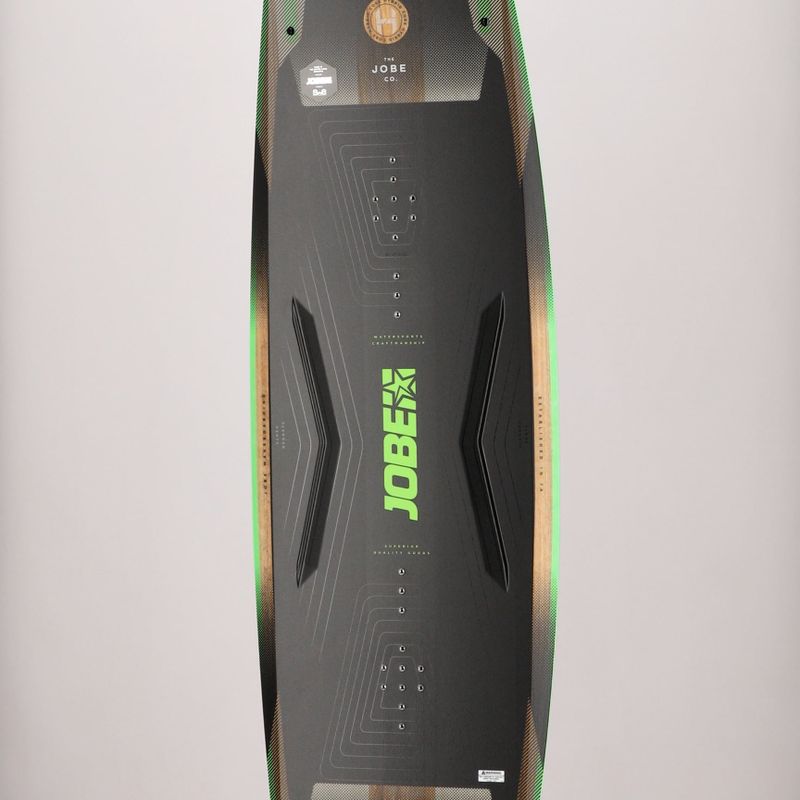 JOBE Conflict wakeboard μαύρο 272521001 10