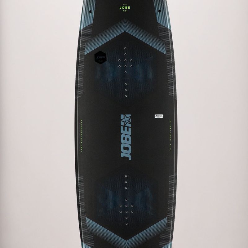 JOBE Knox wakeboard μαύρο 272522007 7