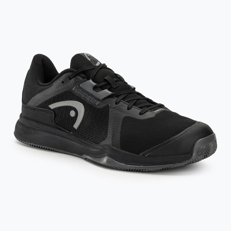 Ανδρικά παπούτσια τένις HEAD Sprint Team 3.5 Clay black/black