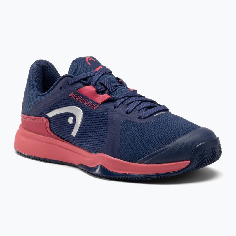 Γυναικεία παπούτσια τένις HEAD Sprint Team 3.5 navy blue 274302