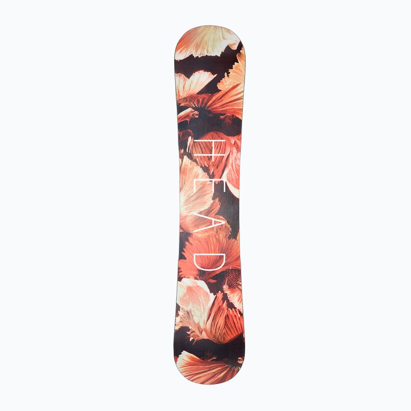 Γυναικείο snowboard HEAD Pride 2.0 χρώμα 331822 3