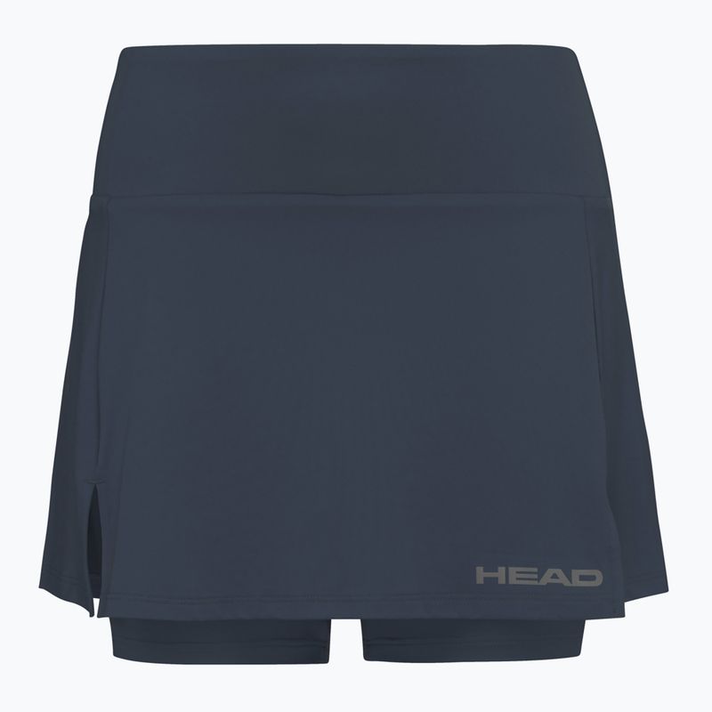 Φούστα τένις HEAD Club Basic Skort navy