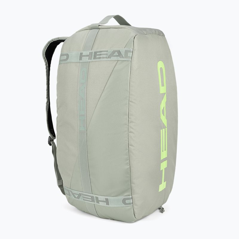 HEAD Pro Duffle τσάντα τένις 90 l πράσινο 260303 2