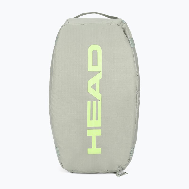 HEAD Pro Duffle τσάντα τένις 90 l πράσινο 260303 3