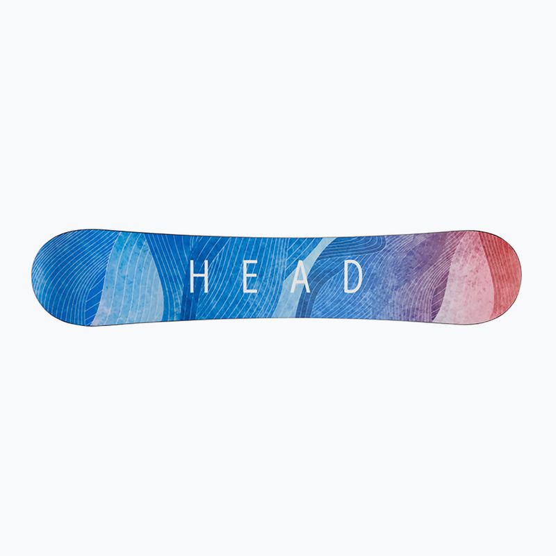 Γυναικεία σανίδα snowboard HEAD Fountain W 6