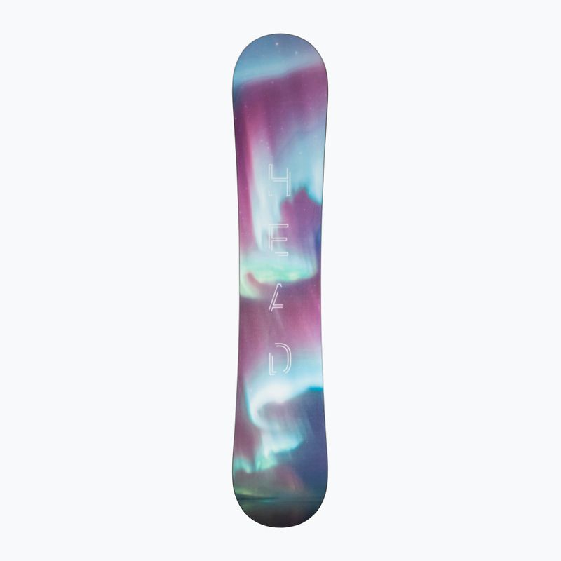 Γυναικείο snowboard HEAD Stella 2024 3