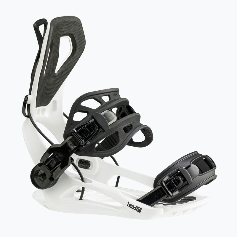 HEAD RX One δέστρες snowboard λευκό 5