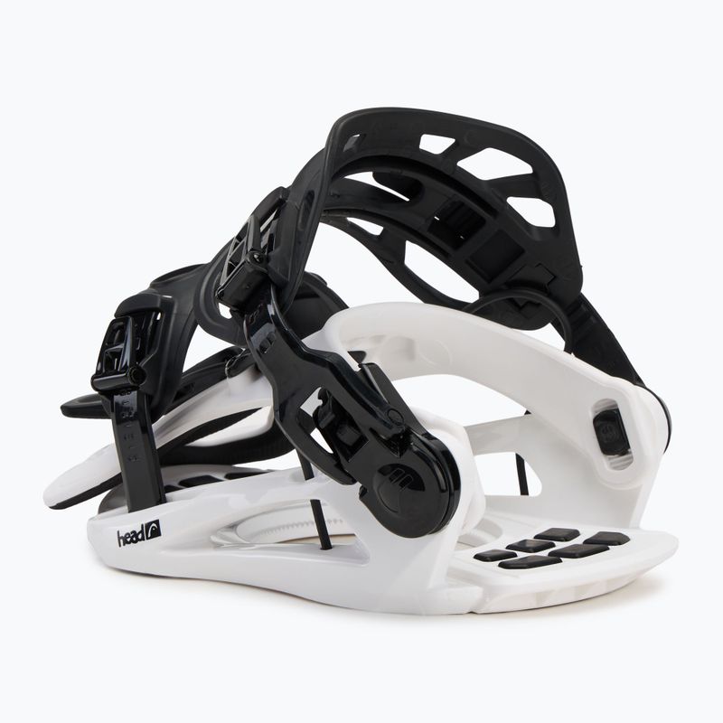 HEAD RX One δέστρες snowboard λευκό 4