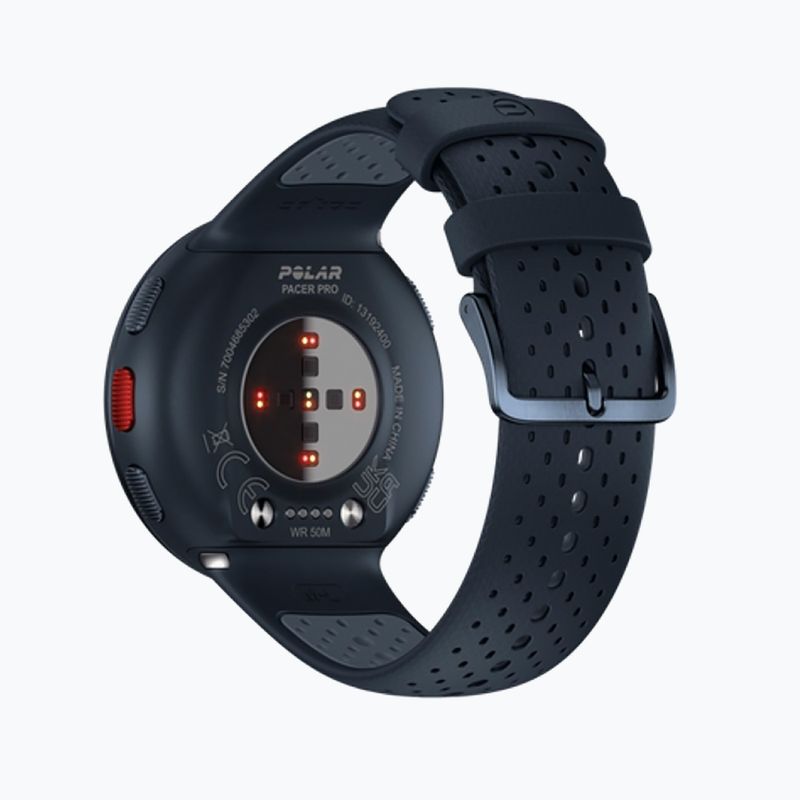 Polar Pacer PRO μπλε PACER PRO BLU/BLU ρολόι 3