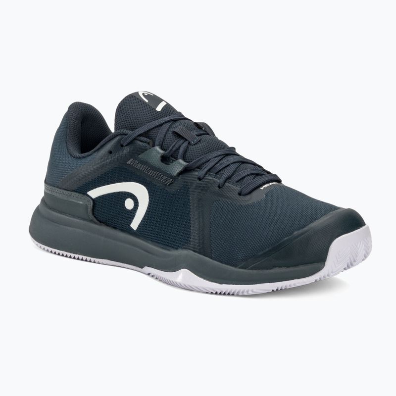 HEAD ανδρικά παπούτσια τένις Sprint Team 3.5 Clay blueberry/white