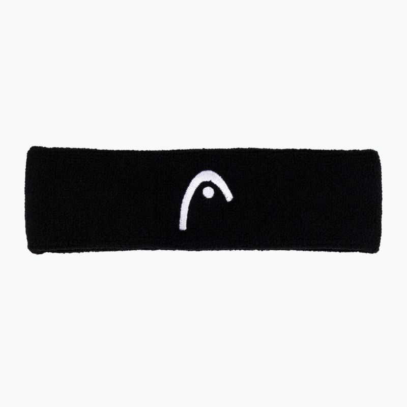 HEAD headband μαύρο 285080 2