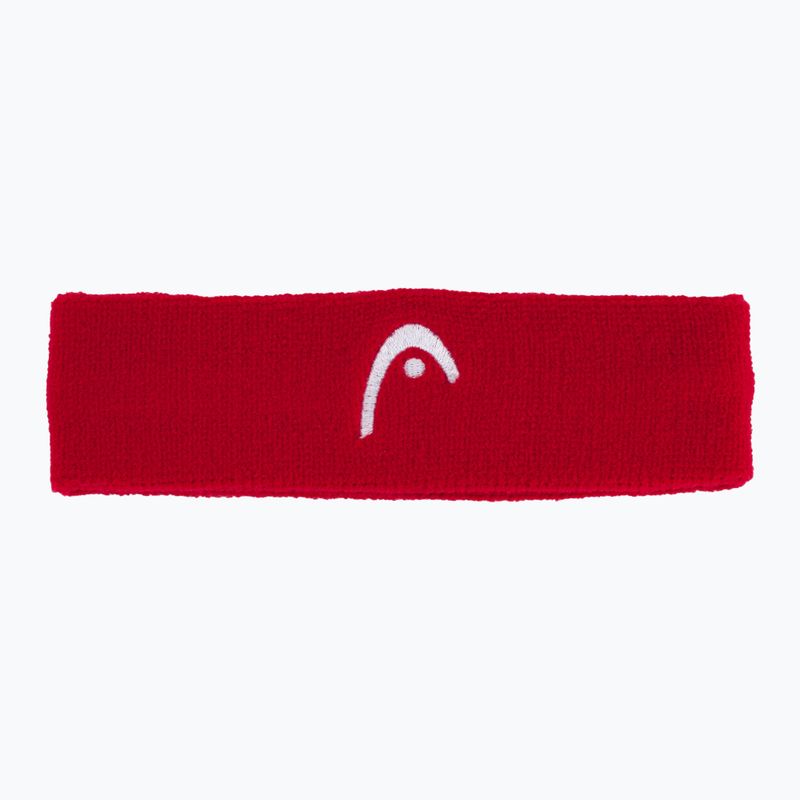 HEAD headband κόκκινο 285080 2