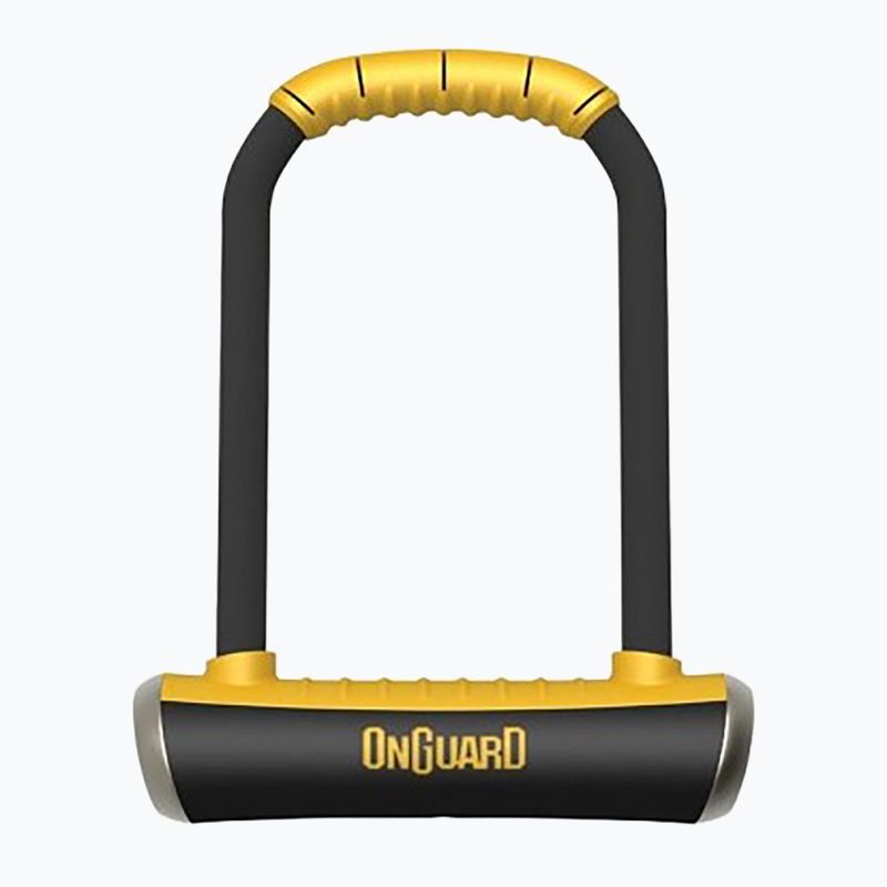 Κλειδαριά ποδηλάτου OnGuard PitBull DT 8003 U-Lock