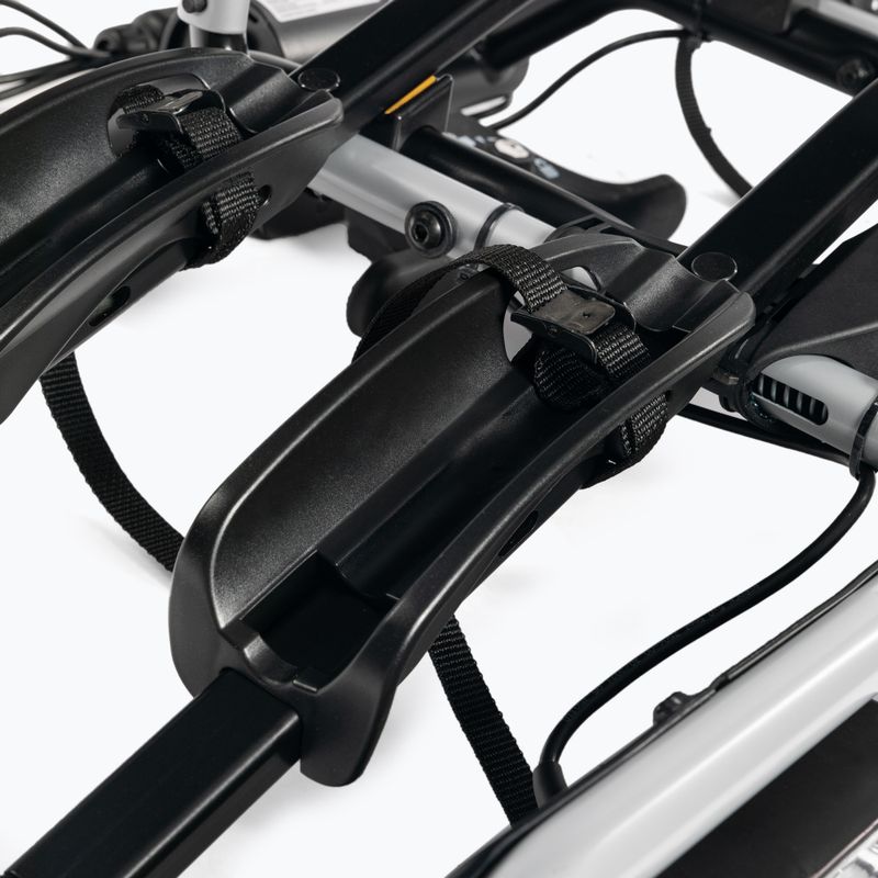 Thule EuroRide 2Bike 13Pin σχάρα 940000 7