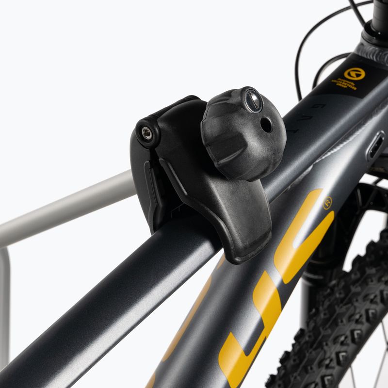 Thule EuroRide 2Bike 13Pin σχάρα 940000 10