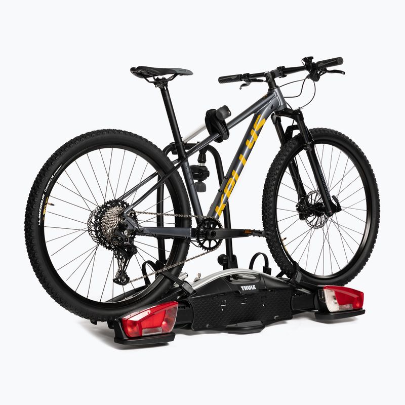 Thule σχάρα ζεύξης Velocompact 13Pin 2Bike μαύρο 924001 5