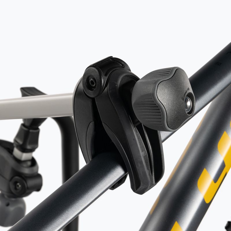 Thule σχάρα ζεύξης Velocompact 13Pin 2Bike μαύρο 924001 10