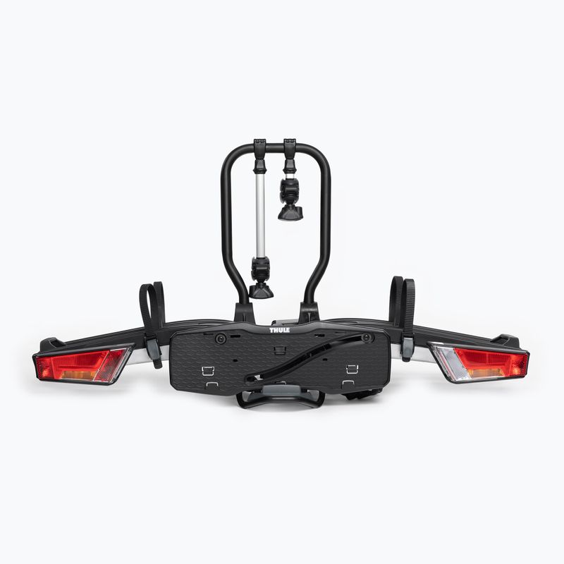 Thule σχάρα κοτσαδόρου Easyfold XT 2B 13Pin 933100 3