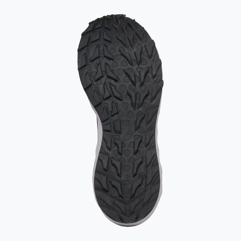 Ανδρικά παπούτσια τρεξίματος Haglöfs L.I.M Tempo Trail Low true black/concrete 13