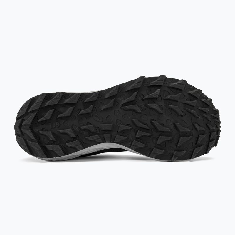 Γυναικεία παπούτσια τρεξίματος Haglöfs L.I.M Tempo Trail Low true black/concrete 4