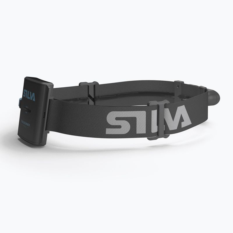 Silva Trail Runner Free προβολέας κεφαλής μαύρο 37809 2