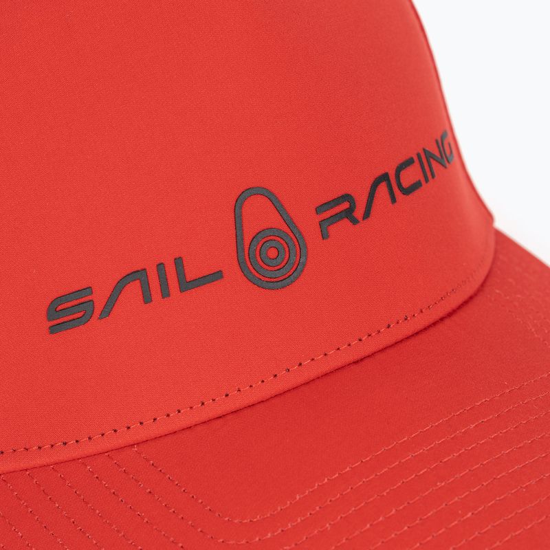 Sail Racing Spray Cap φωτεινό κόκκινο 3